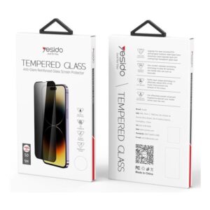 YESIDO PRIVACY STIKLAS IPHONE 14 PLUS TG02 - Image 2