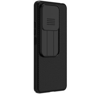 NILLKIN CAMSHIELD DĖKLAS XIAOMI REDMI NOTE 14 JUODAS - Image 3