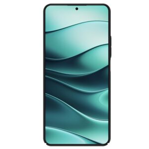 NILLKIN CAMSHIELD DĖKLAS XIAOMI REDMI NOTE 14 JUODAS - Image 4