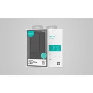 NILLKIN CAMSHIELD DĖKLAS XIAOMI REDMI NOTE 14 JUODAS - Image 7