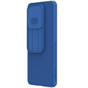 NILLKIN CAMSHIELD DĖKLAS XIAOMI REDMI NOTE 14 MĖLYNAS - Image 2