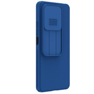 NILLKIN CAMSHIELD DĖKLAS XIAOMI REDMI NOTE 14 MĖLYNAS - Image 3