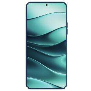 NILLKIN CAMSHIELD DĖKLAS XIAOMI REDMI NOTE 14 MĖLYNAS - Image 4