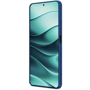 NILLKIN CAMSHIELD DĖKLAS XIAOMI REDMI NOTE 14 MĖLYNAS - Image 5