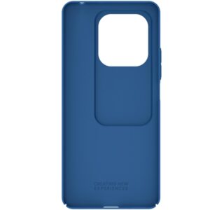 NILLKIN CAMSHIELD DĖKLAS XIAOMI REDMI NOTE 14 MĖLYNAS - Image 6