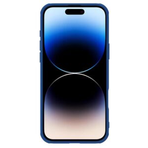 NILLKIN CAMSHIELD PRO IPHONE 16 (6.1) MĖLYNAS - Image 5