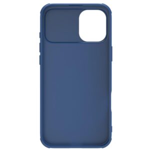 NILLKIN CAMSHIELD PRO IPHONE 16 (6.1) MĖLYNAS - Image 6