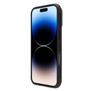 NILLKIN CAMSHIELD PRO IPHONE 16 PLUS (6.7) JUODAS - Image 4