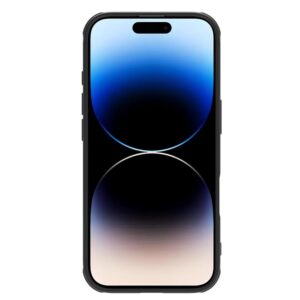 NILLKIN CAMSHIELD PRO IPHONE 16 PLUS (6.7) JUODAS - Image 5