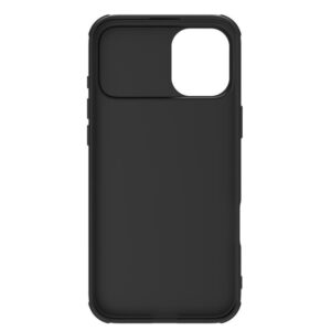 NILLKIN CAMSHIELD PRO IPHONE 16 PLUS (6.7) JUODAS - Image 6