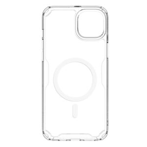 NILLKIN NATURE PRO MAGNETINIS DĖKLAS IPHONE 15 PLUS (6.7) SKAIDRUS - Image 2