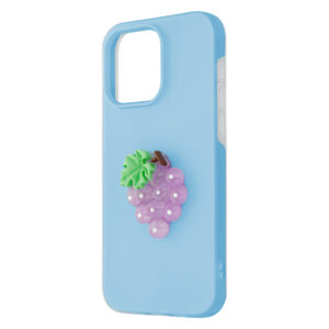 Fruit 2in1 dėklas Apple iPhone 11 mėlynas - Image 3
