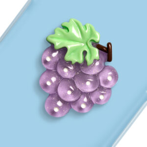 Fruit 2in1 dėklas Apple iPhone 11 mėlynas - Image 6