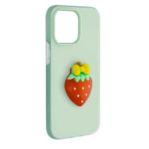 Fruit 2in1 dėklas Samsung Galaxy A26 5G žalias - Image 4