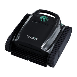 Wireless pool cleaning robot WYBOT M2 - Image 2