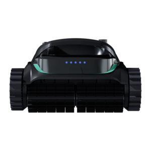 Wireless pool cleaning robot WYBOT M2 - Image 3