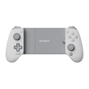 GameSir G8+ MFi Mobile Controller pilkos spalvos