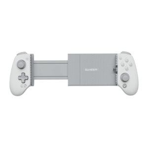 GameSir G8+ MFi Mobile Controller pilkos spalvos - Image 3