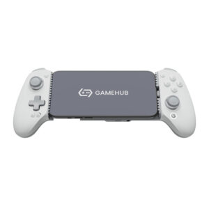 GameSir G8+ MFi Mobile Controller pilkos spalvos - Image 2