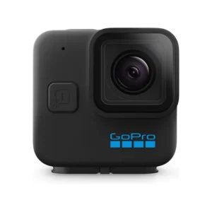 GoPro Hero 11 Mini Camera black GO-CHDHF-111-RW