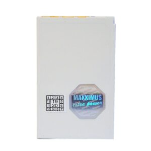 AKUMULIATORIUS MAXXIMUS SAMSUNG E590 900 mAh AB403450BE - Image 2