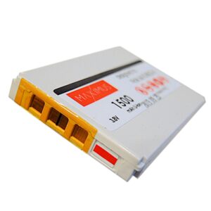 AKUMULIATORIUS MAXXIMUS SAMSUNG E590 900 mAh AB403450BE - Image 3