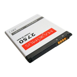 BAT. MAXXIMUS LG K10 2400mAh - Image 3