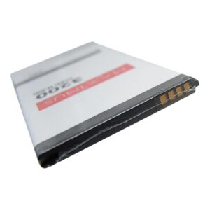 BATERIJA MAXXIMUS LG G3 2300mAh - Image 3