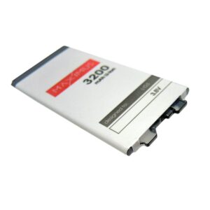 BATERIJA MAXXIMUS LG G3 2300mAh - Image 4