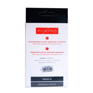 MAXXIMUS baterija HUAWEI P10 lite 3200mAh - Image 5