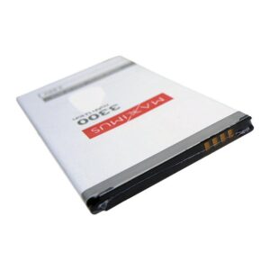 MAXXIMUS baterija, skirta SAMSUNG J710 J7 2016 3300 mAh - Image 3