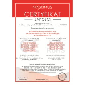 Tinklo įkroviklis MX ALFA 20W PD+QC, USB-A+C baltas TTT - Image 4
