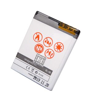 AKUM. MAXXIMUS NOK 6111 1050 LI-ION - Image 3