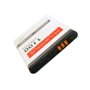 AKUM. MAXXIMUS SAM S5620/L700 1100mAh - Image 3