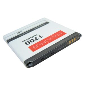 Akumuliatorius MAXXIMUS SAM S7710 1700 mAh Xcover 2 - Image 3