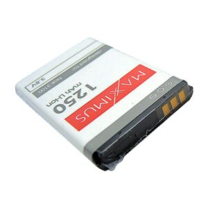 MAXXIMUS akumuliatorius NOK 3100/3650 1250mAh - Image 3