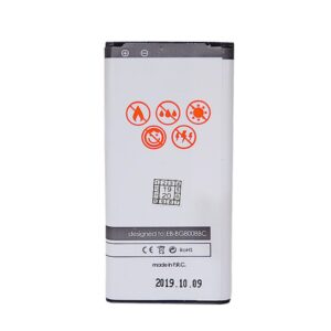 BAT. MAXXIMUS SAM S5 mini 3000 mAh - Image 2