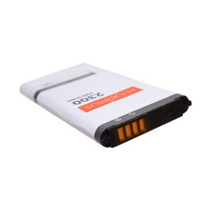 BAT. MAXXIMUS SAM S5 mini 3000 mAh - Image 3
