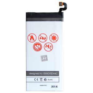 BAT. MAXXIMUS SAM ACE4 G357 - Image 2