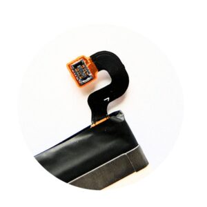 BAT. MAXXIMUS SAM ACE4 G357 - Image 3