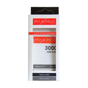 BAT. MAXXIMUS SAM ACE4 G357 - Image 4