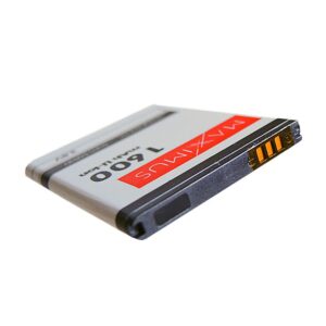 Akumuliatorius MAXXIMUS SAM S5830 1600mAh - Image 3