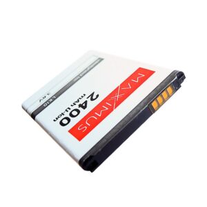 BAT. MAXXIMUS LG K10 2400mAh - Image 3