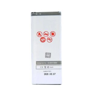 BAT. MAXXIMUS SAM Note 3 Neo 3500 mAh - Image 2