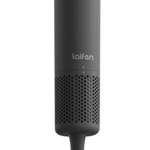 Laifen Neo plaukų džiovintuvas 1500 W Juoda - Image 3
