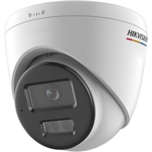 Hikvision 4 MP ColorVu 3.0 Fixed Turret Network Camera Bokštelis IP apsaugos kamera Vidaus ir lauko 2688 x 1520 pikseliai Lubos
