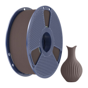 Sunlu PLA Classic Chocolate Filament - Image 2