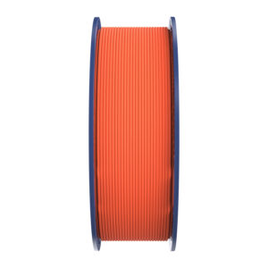 Sunlu PETG High-Speed Matte Filament (orange) - Image 4