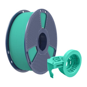 Sunlu PETG High-Speed Matte Filament (Mint) - Image 2