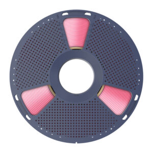 Sunlu PLA+ Silk Filament (Pink) - Image 3